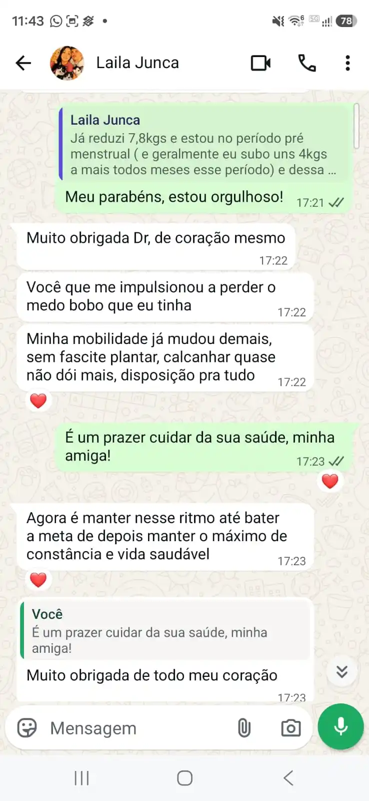 Paciente