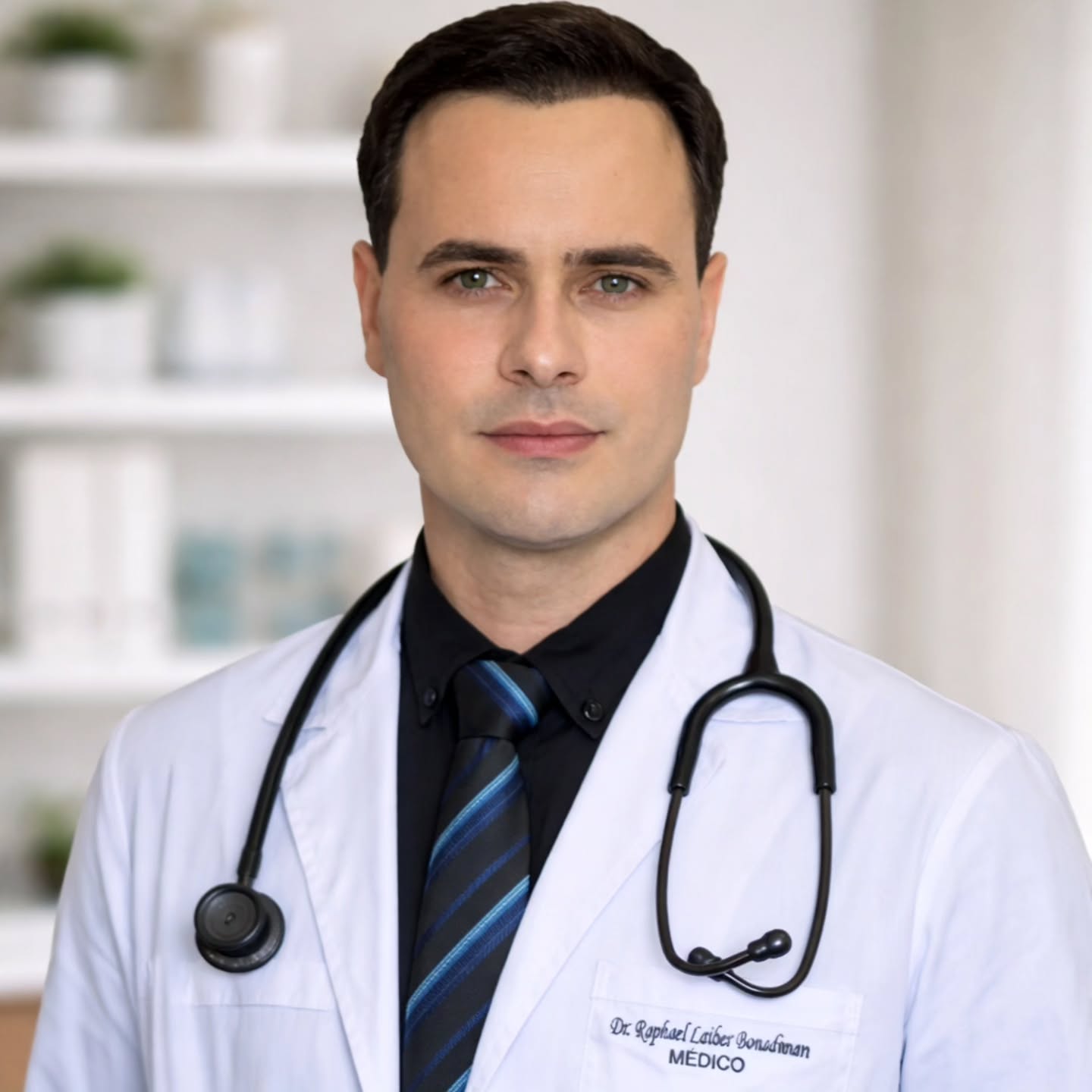 Dr. Raphael Bonadiman